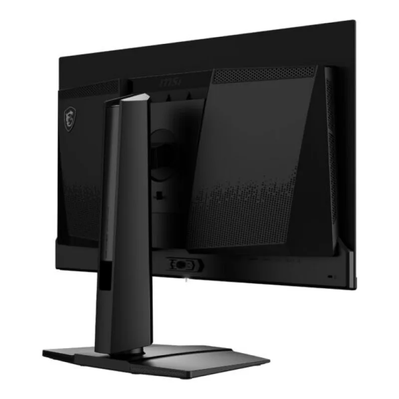 MSI MAG 271QPX QD-OLED E2 26.5" 0.03 ms 2K Pivot 240 Hz OLED Oyuncu Monitörü