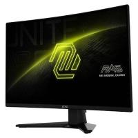 MSI MAG 274CXF 27 1920x1080 280Hz 0.5ms HDMI DP FreeSync 1500R Curved Gaming Monitör