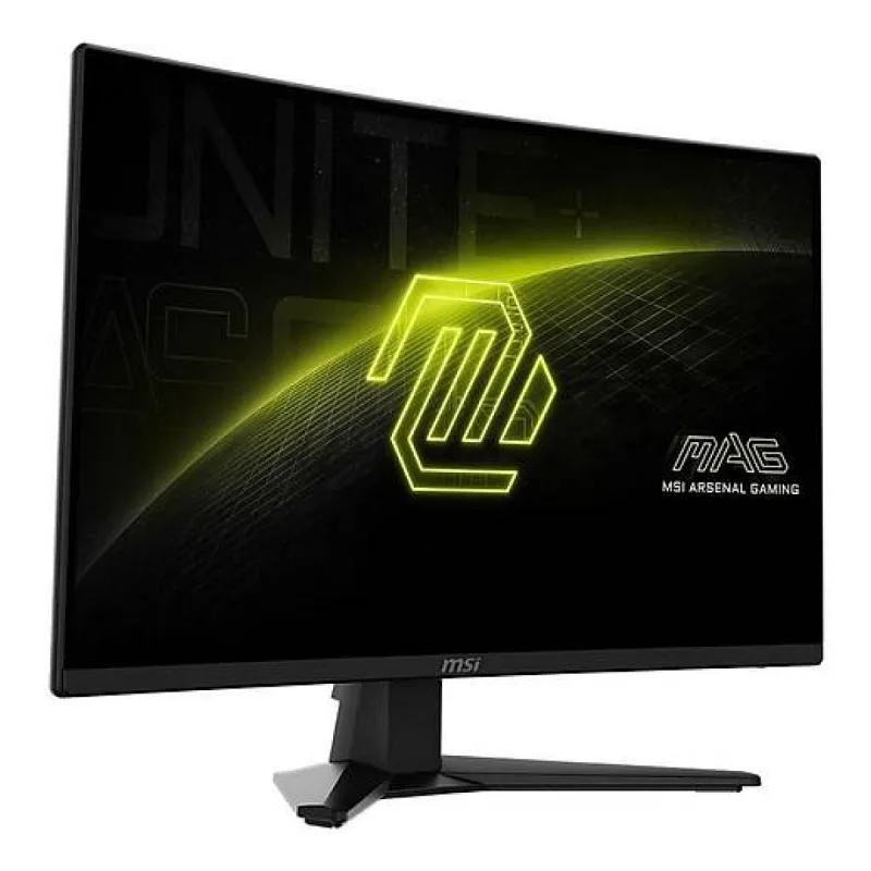 MSI MAG 274CXF 27" 0.5 ms Full HD Curved 280 Hz Oyuncu Monitörü