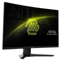 MSI MAG 274CXF 27 1920x1080 280Hz 0.5ms HDMI DP FreeSync 1500R Curved Gaming Monitör