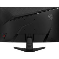 MSI MAG 274CXF 27 1920x1080 280Hz 0.5ms HDMI DP FreeSync 1500R Curved Gaming Monitör