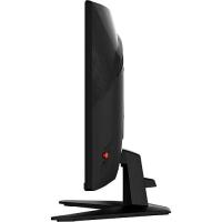 MSI MAG 274CXF 27 1920x1080 280Hz 0.5ms HDMI DP FreeSync 1500R Curved Gaming Monitör