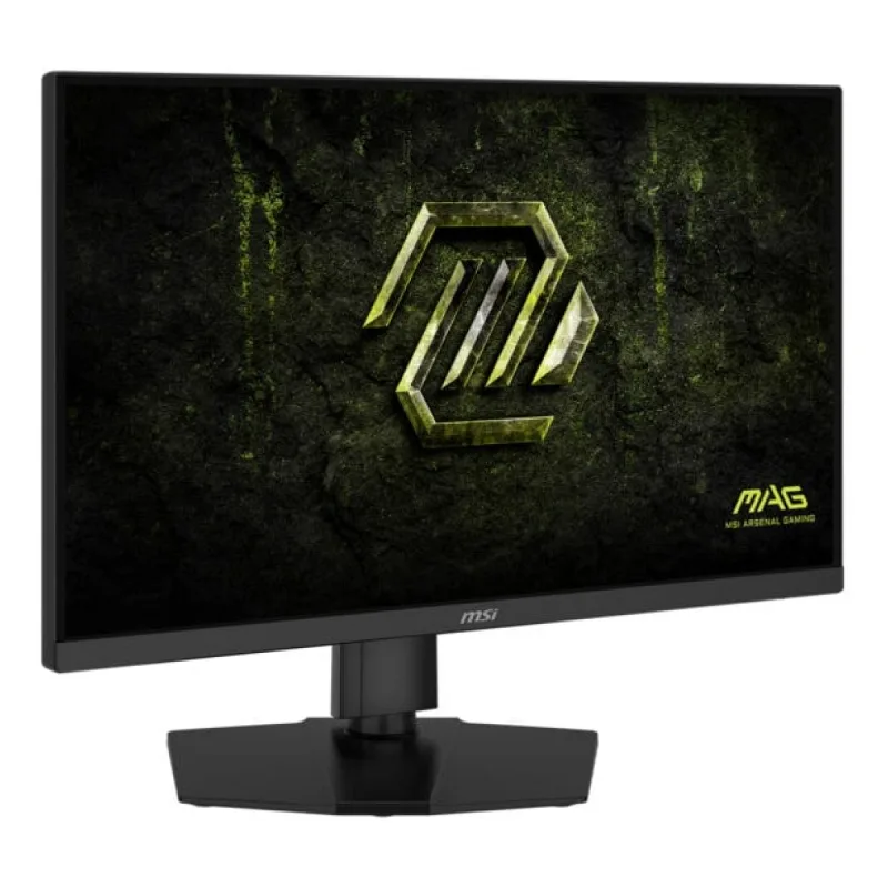 MSI MAG 274QPF E20 27" 0.5 ms 2K Pivot IPS 200 Hz Oyuncu Monitörü
