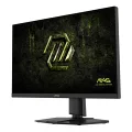 MSI MAG 274QPF E20 27" 0.5 ms 2K Pivot IPS 200 Hz Oyuncu Monitörü