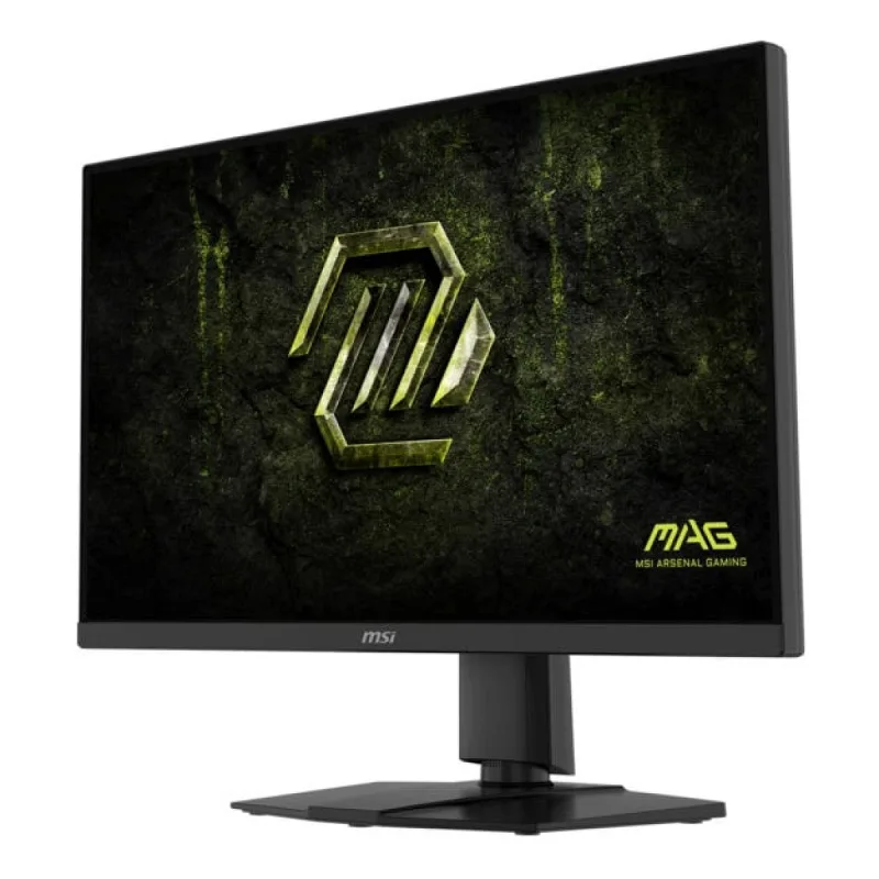 MSI MAG 274QPF E20 27" 0.5 ms 2K Pivot IPS 200 Hz Oyuncu Monitörü