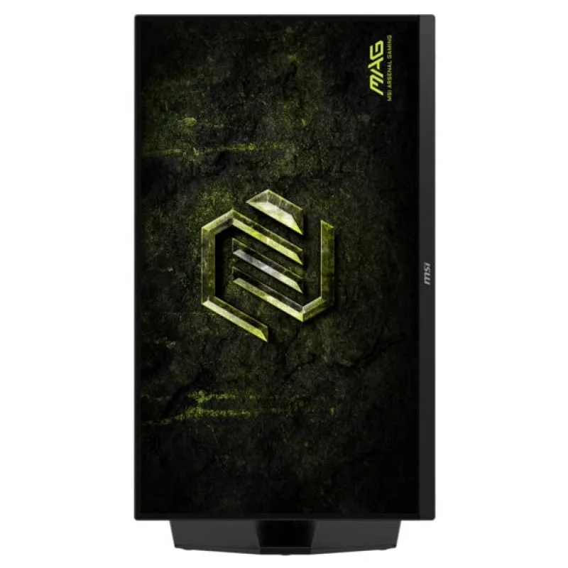 MSI MAG 274QPF E20 27" 0.5 ms 2K Pivot IPS 200 Hz Oyuncu Monitörü
