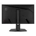 MSI MAG 274QPF E20 27" 0.5 ms 2K Pivot IPS 200 Hz Oyuncu Monitörü