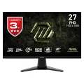 MSI MAG 275F E20 27" 0.5 ms Full HD IPS 200 Hz Oyuncu Monitörü