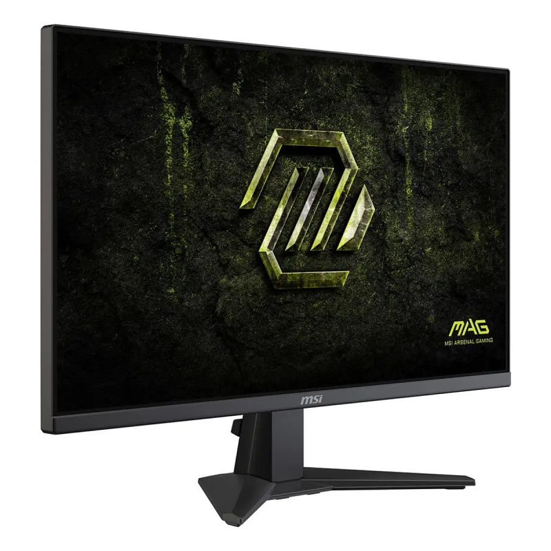 MSI MAG 275F E20 27" 0.5 ms Full HD IPS 200 Hz Oyuncu Monitörü