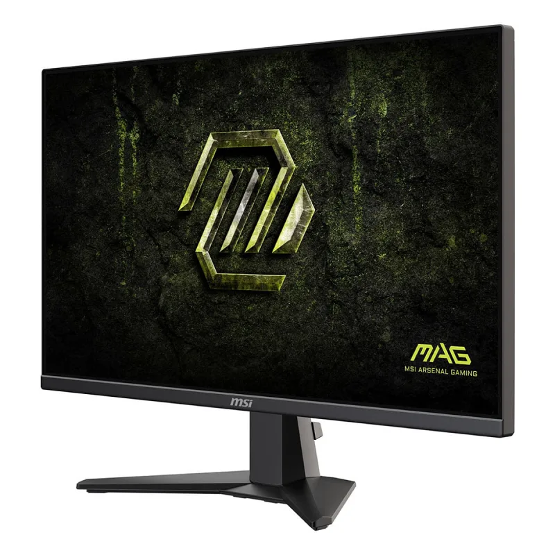 MSI MAG 275F E20 27" 0.5 ms Full HD IPS 200 Hz Oyuncu Monitörü