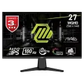 MSI MAG 275QF 27" 0.5 MS 180 HZ 2560X1440 HDMI DP ADAPTİVE SYNC OYUNCU MONİTÖRÜ