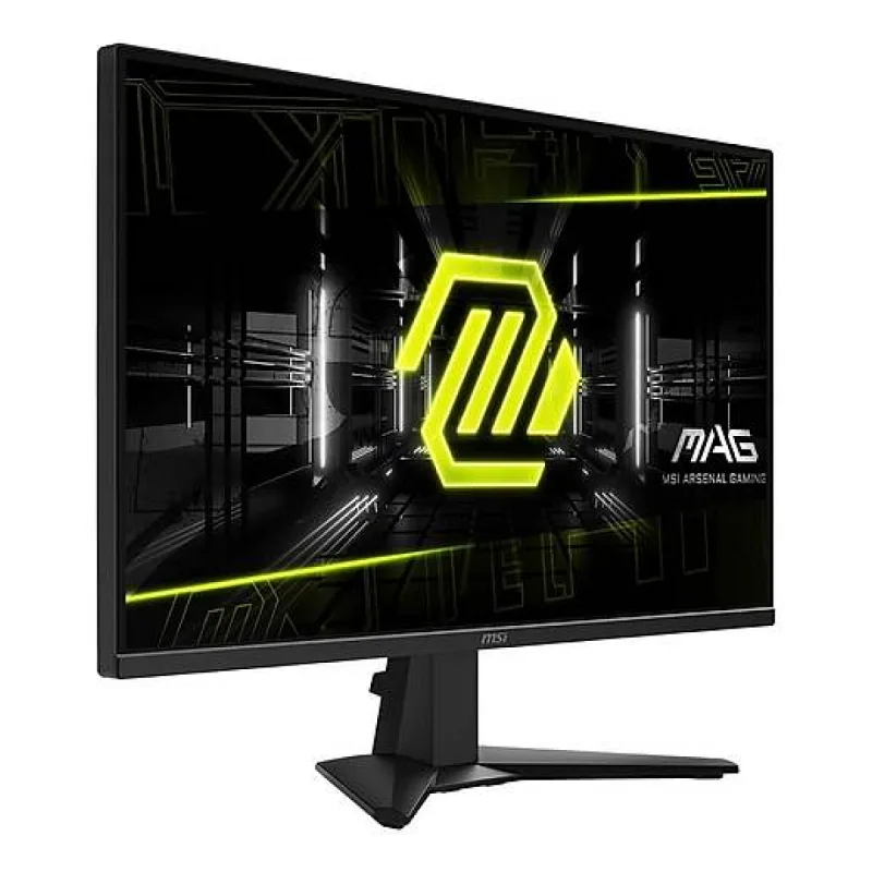 MSI MAG 275QF 27" 0.5 MS 180 HZ 2560X1440 HDMI DP ADAPTİVE SYNC OYUNCU MONİTÖRÜ