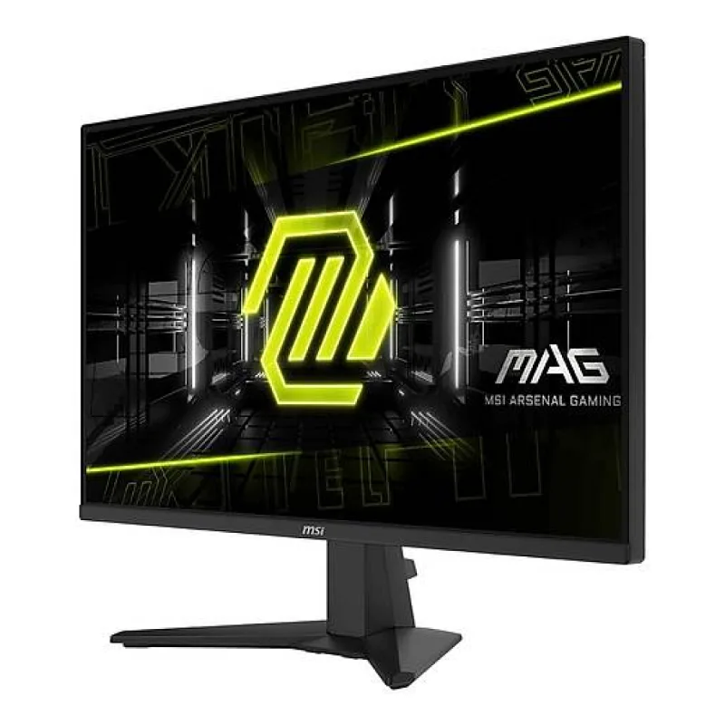 MSI MAG 275QF 27" 0.5 MS 180 HZ 2560X1440 HDMI DP ADAPTİVE SYNC OYUNCU MONİTÖRÜ
