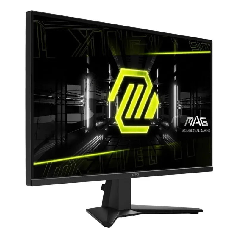 MSI MAG 275QF 27" 0.5 ms 2K IPS 180 Hz Oyuncu Monitörü