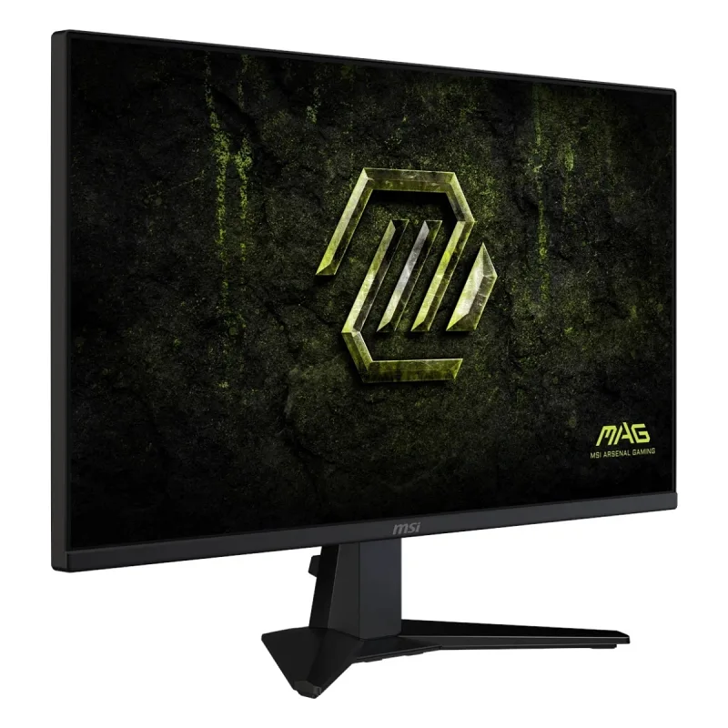 MSI MAG 275QF E20 27" 0.5 ms 2K IPS 200 Hz Oyuncu Monitörü
