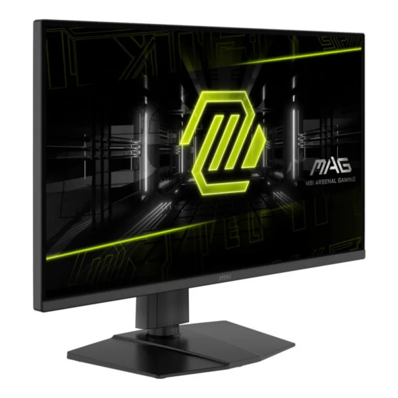 MSI MAG 275UPD E14 27" 1 ms 4K 144 Hz - Full HD 288 Hz Pivot IPS Oyuncu Monitörü