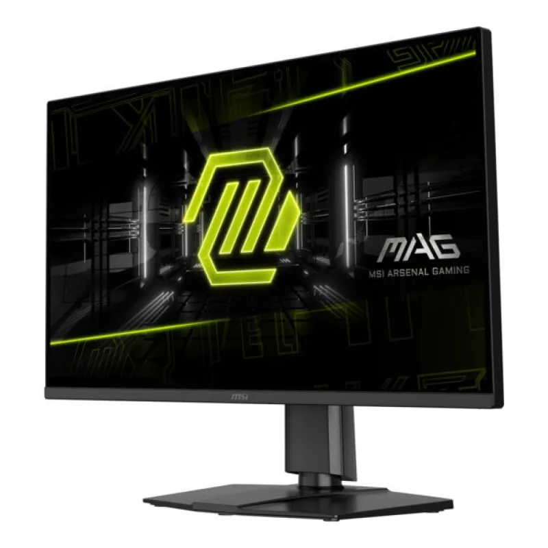MSI MAG 275UPD E14 27" 1 ms 4K 144 Hz - Full HD 288 Hz Pivot IPS Oyuncu Monitörü