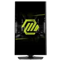 MSI MAG 275UPD E14 27" 1 ms 4K 144 Hz - Full HD 288 Hz Pivot IPS Oyuncu Monitörü