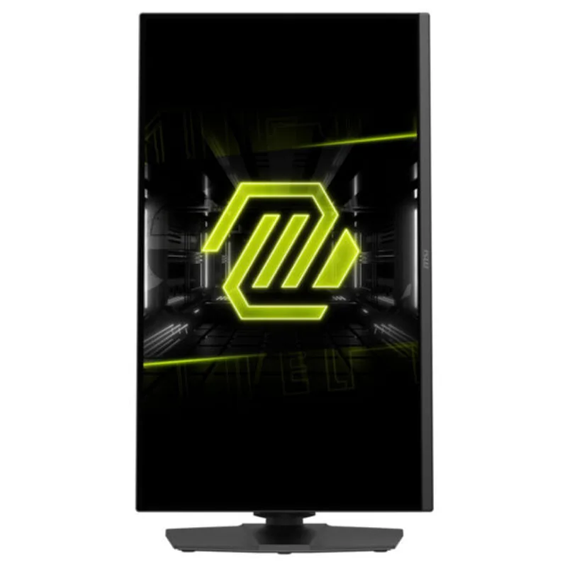 MSI MAG 275UPD E14 27" 1 ms 4K 144 Hz - Full HD 288 Hz Pivot IPS Oyuncu Monitörü