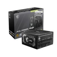 MSI MAG A1000GL Gen5 1000 W Power Supply