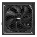 MSI MAG A1000GL Gen5 1000 W Power Supply