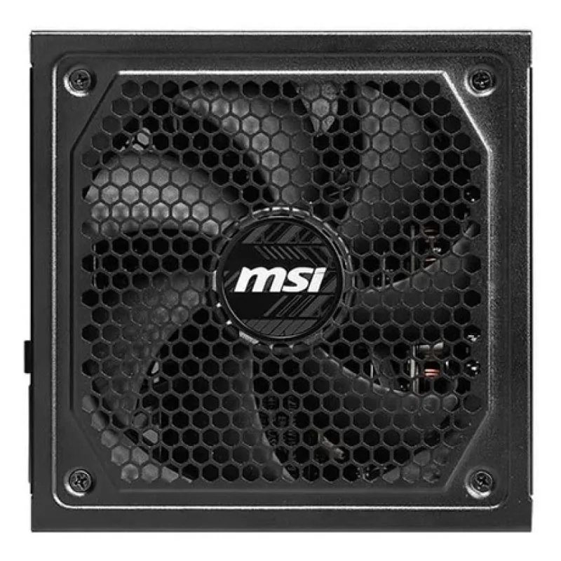 MSI MAG A1000GL Gen5 1000 W Power Supply
