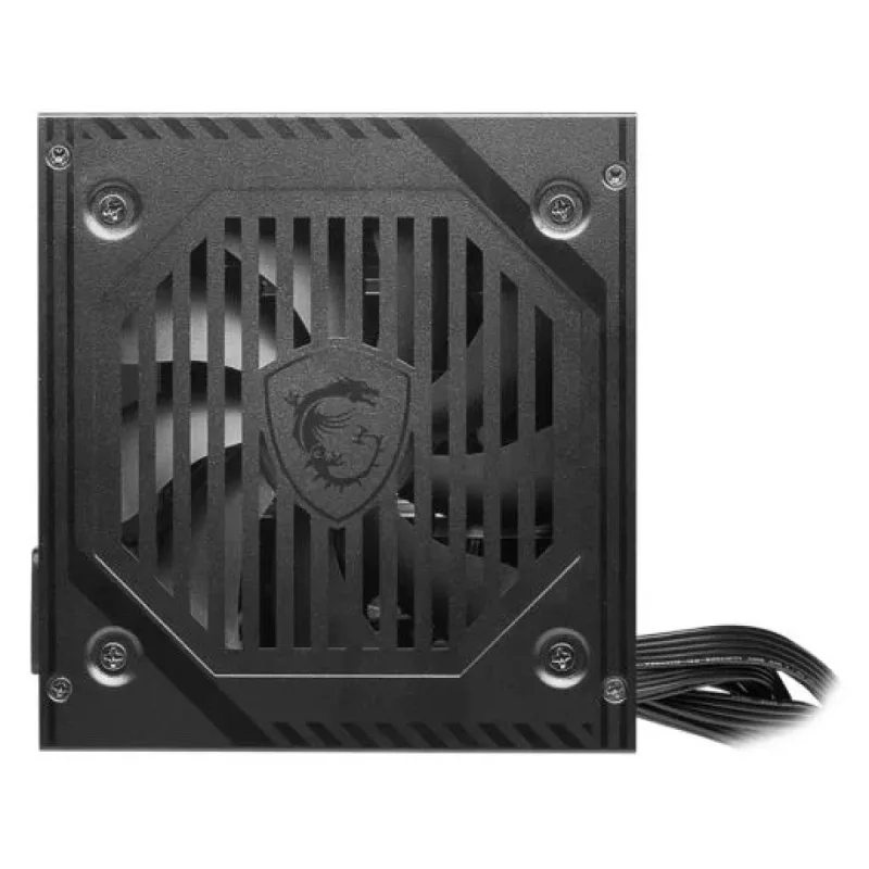 MSI MAG A600DN 600 W Power Supply