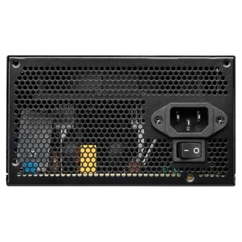 MSI MAG A600DN 600 W Power Supply