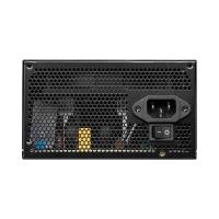 MSI MAG A600DN 600W 80+ 120MM FANLI PSU