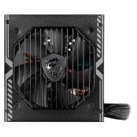MSI MAG A750BN PCIe5 750W 80+ Bronze 120mm Fanlı Güç Kaynağı