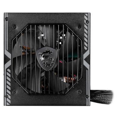 MSI MAG A750BN PCIe5 750W 80+ Bronze 120mm Fanlı Güç Kaynağı