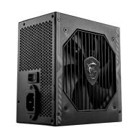 MSI MAG A750BN PCIe5 750W 80+ Bronze 120mm Fanlı Güç Kaynağı
