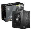 MSI MAG A850GL Gen5 850 W Power Supply