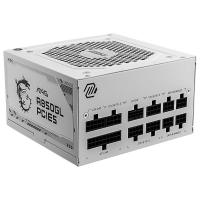 MSI MAG A850GL PCIE5 BEYAZ 850W 80+ GOLD FULL MODÜLER POWER SUPPLY
