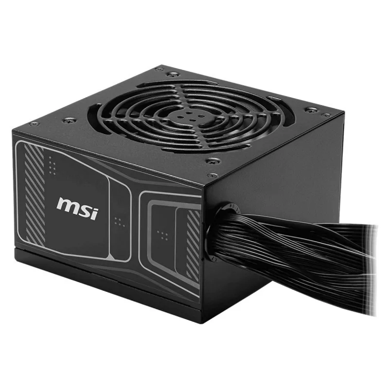MSI MAG A850GN Gen5.1 850 W Power Supply