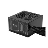 MSI MAG A850GN PCIE5 850W 80+ Gold 120mm Fanlı Güç Kaynağı