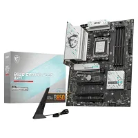 MSI MAG B850 Gaming Plus Max Wi-Fi AMD AM5 DDR5 ATX Anakart