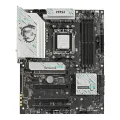 MSI MAG B850 Gaming Plus Max Wi-Fi AMD AM5 DDR5 ATX Anakart