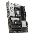 MSI MAG B850 Gaming Plus Max Wi-Fi AMD AM5 DDR5 ATX Anakart