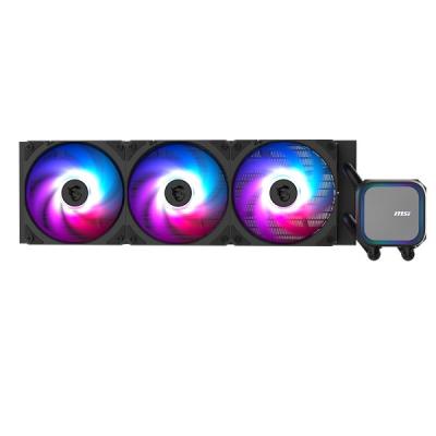 MSI MAG CORELİQUİD A13 360 MM İŞLEMCİ SIVI SOĞUTUCU