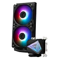 MSI MAG CoreLiquid I240 240 mm Siyah İşlemci Sıvı Soğutucu