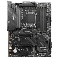 MSI MAG X670E TOMAHAWK WİFİ 7800MHZ (OC) DDR5 SOKET AM5 M.2 HDMI DP TYPE-C ATX ANAKART