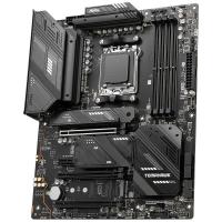 MSI MAG X670E TOMAHAWK WİFİ 7800MHZ (OC) DDR5 SOKET AM5 M.2 HDMI DP TYPE-C ATX ANAKART