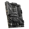 MSI MAG X670E Tomahawk Wi-Fi AMD AM5 DDR5 ATX Anakart
