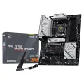 MSI MAG X870E Gaming Max Wi-Fi AMD AM5 DDR5 ATX Anakart