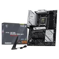 MSI MAG X870E Gaming Max Wi-Fi AMD AM5 DDR5 ATX Anakart