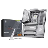 MSI MAG X870E Tomahawk Wi-Fi AMD AM5 DDR5 ATX Anakart