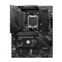 MSI MB MAG B650 TOMAHAWK WIFI AM5 DDR5 6600MHZ(OC) HDMI DP M.2 USB3.2 2.5G LAN WIFI 6E ATX