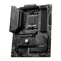 MSI MB MAG B650 TOMAHAWK WIFI AM5 DDR5 6600MHZ(OC) HDMI DP M.2 USB3.2 2.5G LAN WIFI 6E ATX