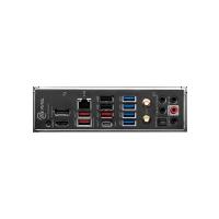 MSI MB MAG B650 TOMAHAWK WIFI AM5 DDR5 6600MHZ(OC) HDMI DP M.2 USB3.2 2.5G LAN WIFI 6E ATX
